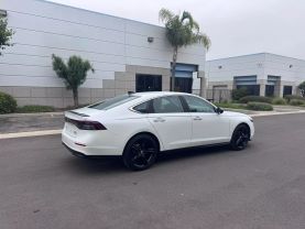 2024 Honda Accord Hybrid - Image 12