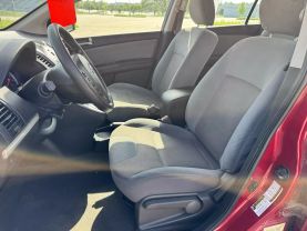 2011 NISSAN SENTRA SEDAN 4-CYL, 2.0 LITER SL SEDAN 4D