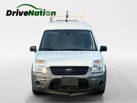 2013 FORD TRANSIT CONNECT CARGO CARGO 4-CYL, 2.0 LITER XL VAN 4D