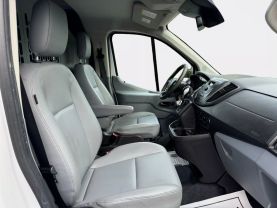 2016 FORD TRANSIT 250 VAN CARGO V6, FLEX FUEL, 3.7 LITER LOW ROOF W/60/40 SIDE DOOR W/RWB VAN 3D
