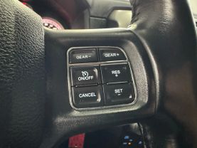 2018 RAM 1500 CREW CAB PICKUP V8, HEMI, 5.7 LITER SPORT PICKUP 4D 6 1/3 FT