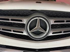 2018 MERCEDES-BENZ GLS