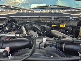 2017 Ford F350 Super Duty Crew Cablariat Pickup 4d 8 Ft - Image 41