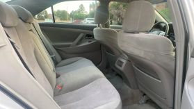 2010 TOYOTA CAMRY