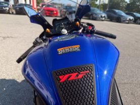 2024 YAMAHA YZF-R7 SPORTBIKES - -
