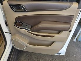 2017 CHEVROLET SUBURBAN