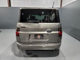2008 Honda Element - - Image 4