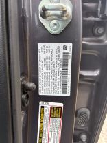 2022 HONDA CR-V SUV 4-CYL, TURBO, 1.5 LITER EX-L SPORT UTILITY 4D at T&T Repairables - used car dealership in Spencer, Indiana.