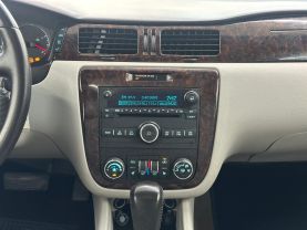 2014 CHEVROLET IMPALA LIMITED