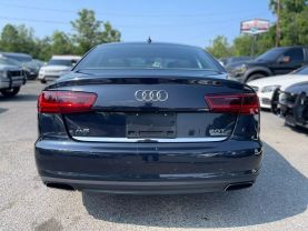 2016 Audi A6 - Image 5