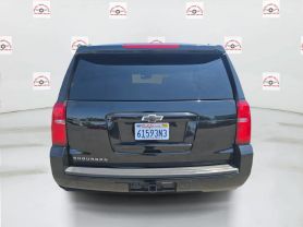 2019 CHEVROLET SUBURBAN SUV V8, ECOTEC3, 5.3 LITER LT SPORT UTILITY 4D