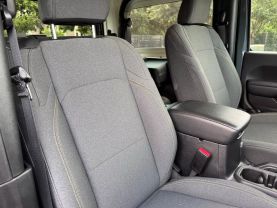 2024 JEEP WRANGLER 2 DOOR SUV V6, VVT, 3.6 LITER SPORT S SPORT UTILITY 2D