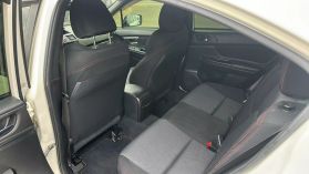 2015 SUBARU WRX