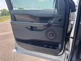 2018 FORD EXPEDITION MAX SUV V6, ECOBOOST, TT, 3.5L LIMITED SPORT UTILITY 4D