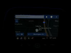 2019 CHEVROLET CAMARO