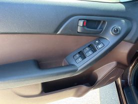 2010 KIA FORTE SEDAN 4-CYL, 2.0 LITER EX SEDAN 4D
