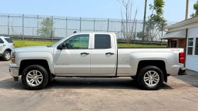 2014 Chevrolet Silverado 1500 Double Cab - Image 5