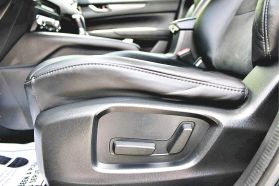2018 MAZDA CX-5 SUV 4-CYL, SKYACTIV-G, 2.5L TOURING SPORT UTILITY 4D