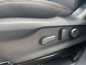 2019 SUBARU FORESTER SUV 4-CYL, 2.5 LITER SPORT SUV 4D