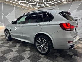 2016 BMW X5