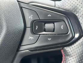 2024 CHEVROLET TRAX SUV 3-CYL, ECOTEC, TURBO, 1.2 LITER 2RS SPORT UTILITY 4D at T&T Repairables - used car dealership in Spencer, Indiana.