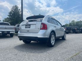 2013 FORD EDGE