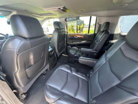 2020 Cadillac Escalade Esv Premium Luxury Sport Utility 4d - Image 18