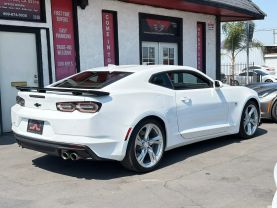 2019 CHEVROLET CAMARO