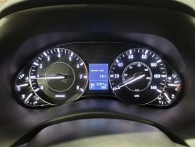 2018 Nissan Armada - - Image 37