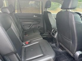 2019 VOLKSWAGEN ATLAS