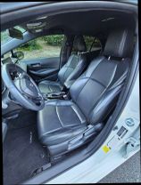 2022 TOYOTA COROLLA HATCHBACK SE HATCHBACK 4D