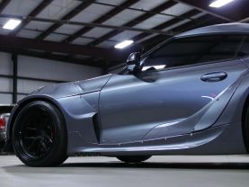 2020 TOYOTA GR SUPRA for sale in  Orlando, FL