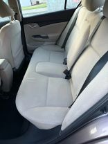 2013 HONDA CIVIC SEDAN 4-CYL, I-VTEC, 1.8 LITER LX SEDAN 4D