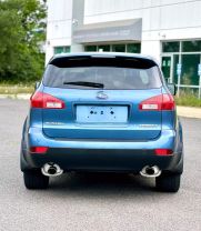 2009 SUBARU TRIBECA SUV H6, 3.6 LITER SPORT UTILITY 4D
