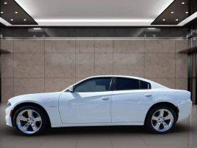 2019 DODGE CHARGER SEDAN V6, 3.6 LITER SXT SEDAN 4D
