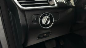 2016 MERCEDES-BENZ GLE