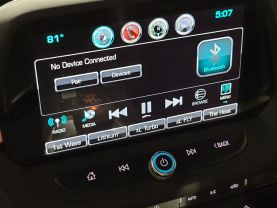 2017 Chevrolet Camaro - - Image 37