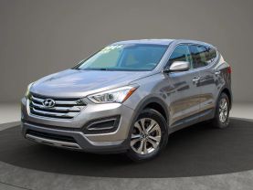 2016 Hyundai Santa Fe Sport - Image 1