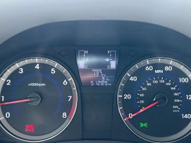 2016 HYUNDAI ACCENT SEDAN 4-CYL, 1.6 LITER SE SEDAN 4D