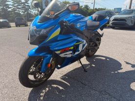 2015 SUZUKI GSX-R1000L5 SPORTBIKES - -