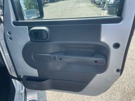 2010 JEEP WRANGLER