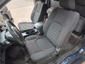 2015 NISSAN FRONTIER KING CAB PICKUP V6, 4.0 LITER SV PICKUP 2D 6 FT
