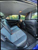 2016 TOYOTA COROLLA S SEDAN 4D