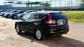 2012 Honda Cr-v - Image 6