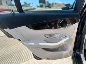 2020 MERCEDES-BENZ GLC SUV 4-CYL, TURBO, 2.0 LITER GLC 300 SPORT UTILITY 4D