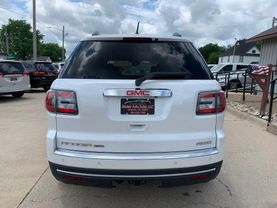 2017 GMC ACADIA LIMITED SUV V6, 3.6 LITER SPORT UTILITY 4D - Becker Auto Sales LLC in Emporia, KS