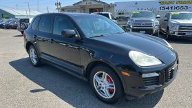 2009 PORSCHE CAYENNE