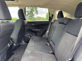 2015 HONDA CR-V SUV 4-CYL, I-VTEC, 2.4 LITER EX SPORT UTILITY 4D