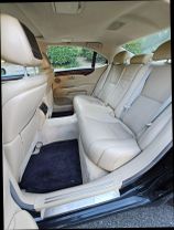 2008 LEXUS LS LS 460 L SEDAN 4D