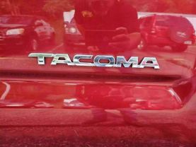 2014 TOYOTA TACOMA ACCESS CAB PICKUP 4-CYL, 2.7 LITER PICKUP 4D 6 FT